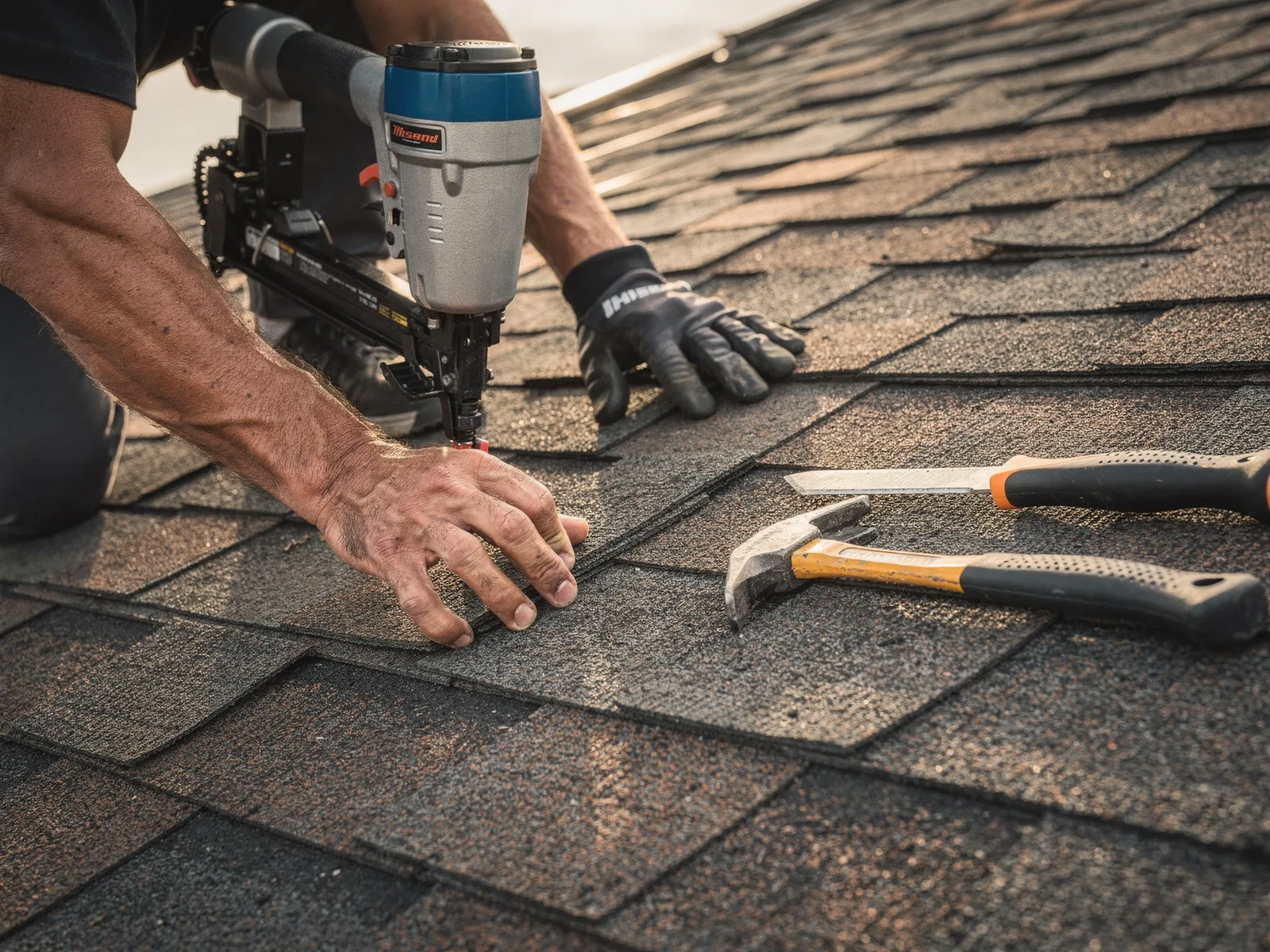 Why choose Roof Repair in Stanton, CA